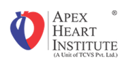 Apex Heart Institute — Gita Mediquip Client