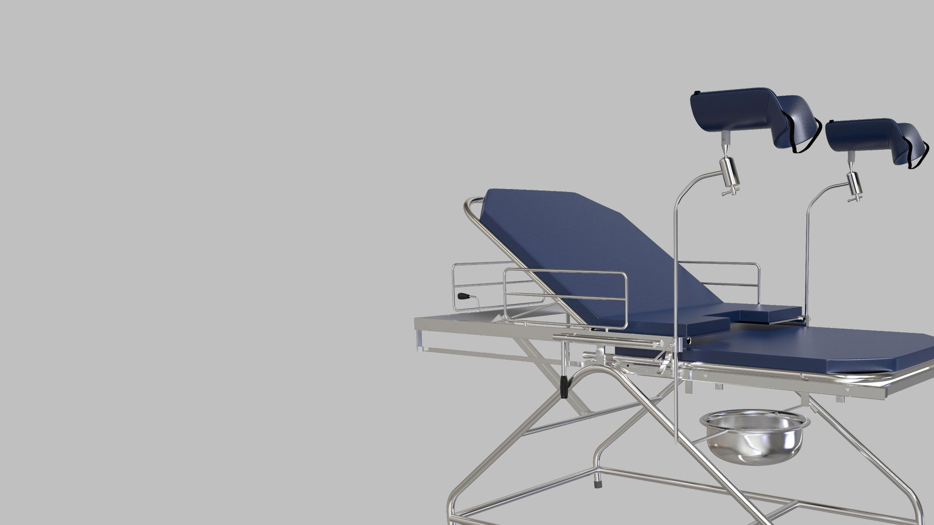 OT Equipment Manufacturer India — Gita Mediquip