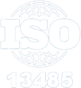 ISO 13485 Medical Devices Quality Management Certification — Gita Mediquip