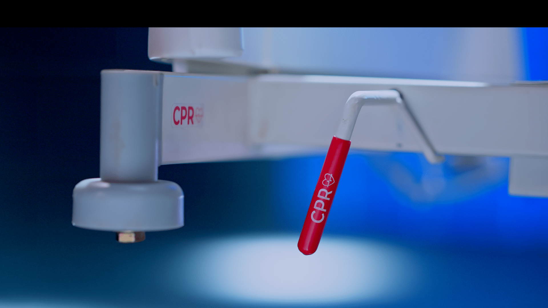 Hospital Ward Care Bed — Gita Mediquip