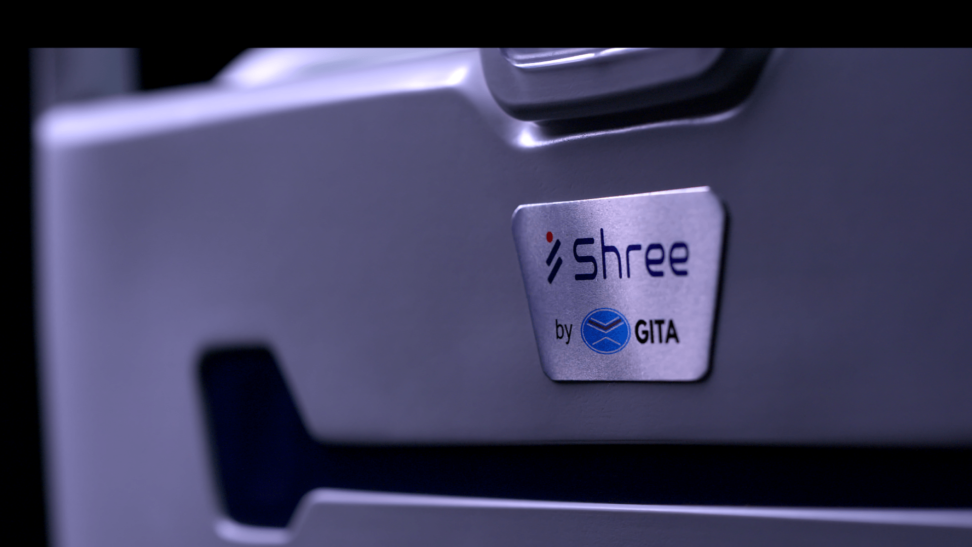 Hospital Furniture Manufacturer India — Gita Mediquip