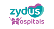 Zydus Hospitals — Gita Mediquip Client