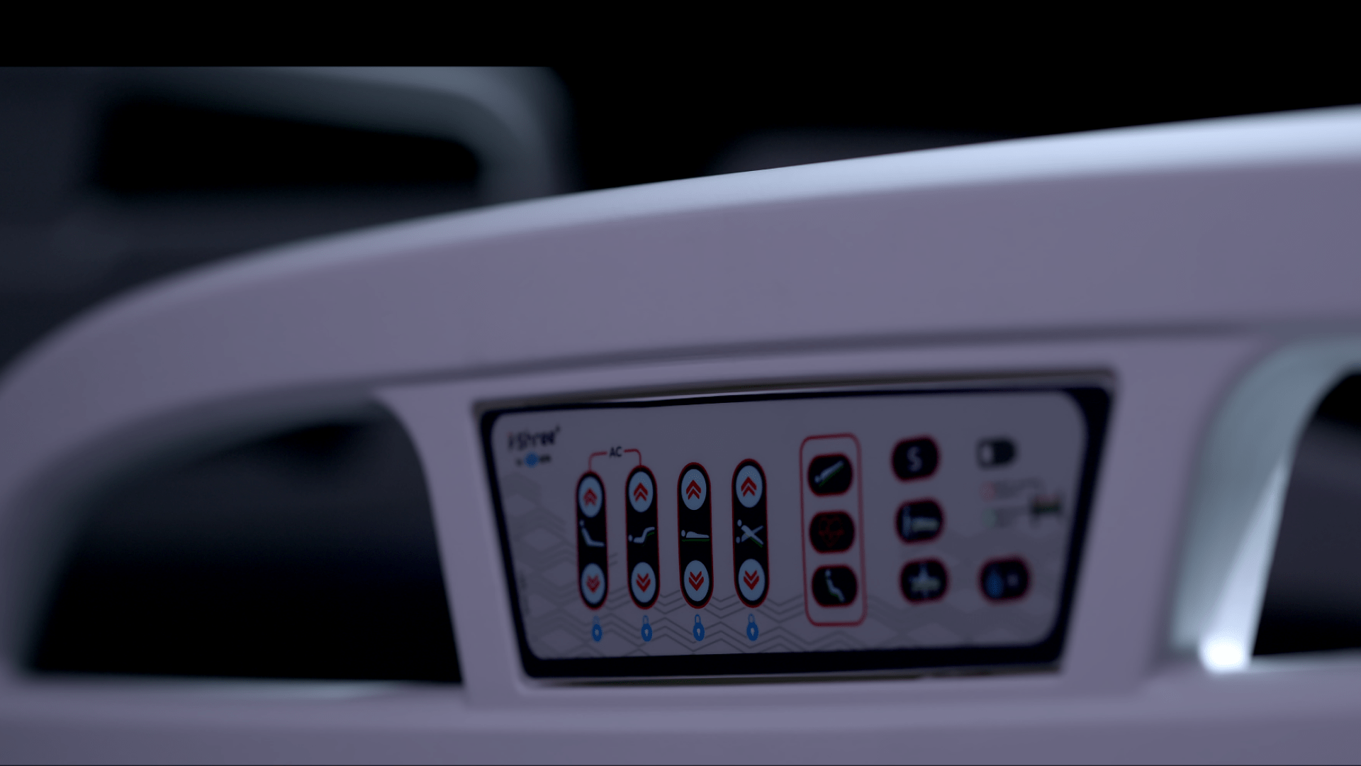 Medical Furniture Manufacturer Gujarat — Gita Mediquip