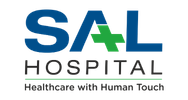 SAL Hospital — Gita Mediquip Client