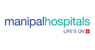Manipal Hospitals — Gita Mediquip Client