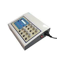 8 Chanel Tens Machine With Timer