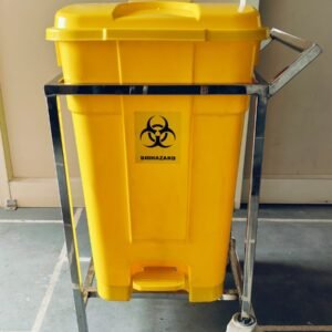 Bio Medical Waste
