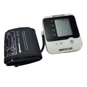 Blood Pressure Digital Model