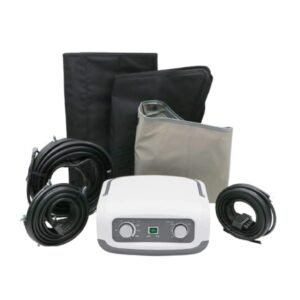 DVT Pump Full Body Machine