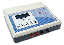 Digital Tens MS Combination Machine