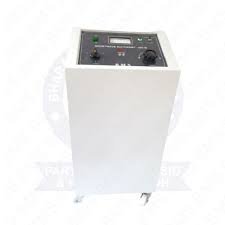 Digital shortwave diathermy