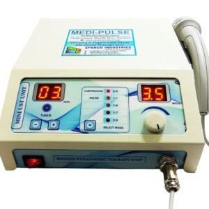 Digital Ultrasonic Machine