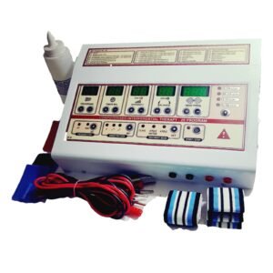 IFT MACHINE 29 PROGRAM