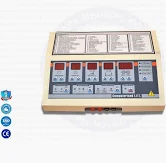 IFT Machine 29 Programer