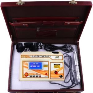 Laser Machine Indian Model 2