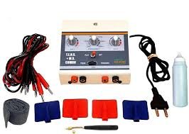 Mini Tens Ms Combination Machine Heavy Duty Mode