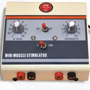 Mini Muscle Stimulation Machine