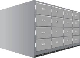 Mortuary Unit