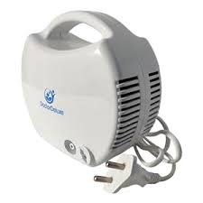 Nebulizer Delux Model