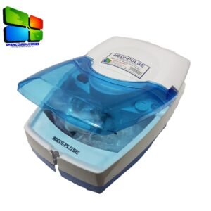Nebulizer Deluxe Model