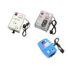 Needle & Syringe Destroyer 3 in 1