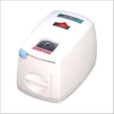 Needle Syringe Destroyer Heavy Duty 100 Watt Copper Transformer @ 