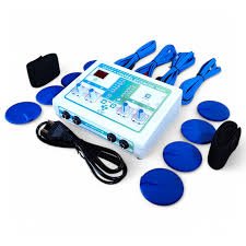 Packet Model Tens Machine
