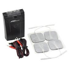 Pocket Model Tens Machine Automatic