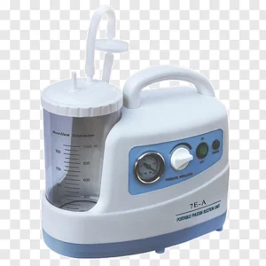 Suction Machine Mini