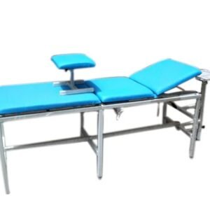 Traction Bed 3 Fold High Quality