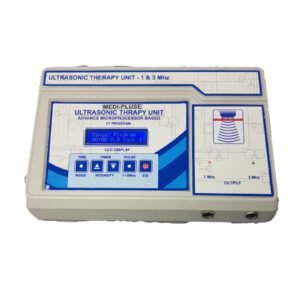 Ultrasonic Machine 1 & 3 Machine