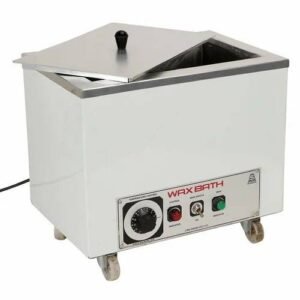 Wax Bath Machine