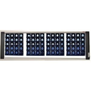 X Ray Film Viewer Quard Screen Digital Model