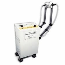 Short wave Diathermy