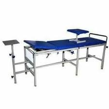 Traction Bed 4 Fold